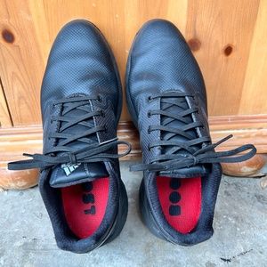 Adidas Golf Shoes size 9